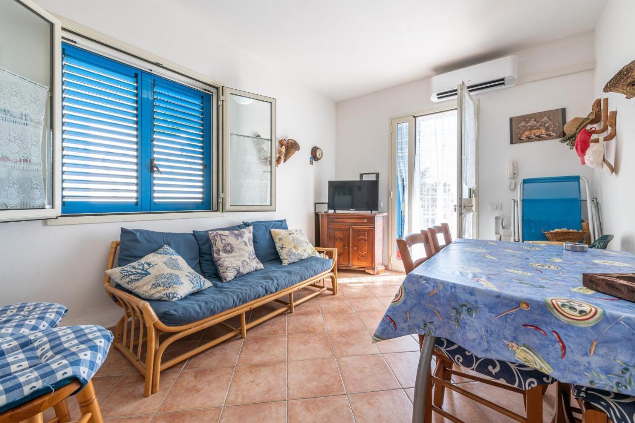 קאלאסטה Casa Vacanze 21 Aprile - T מראה חיצוני תמונה