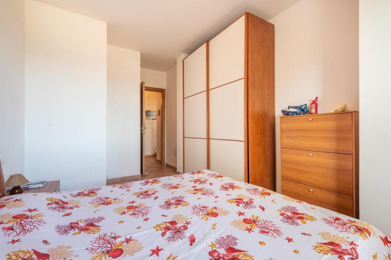 קאלאסטה Casa Vacanze 21 Aprile - T מראה חיצוני תמונה